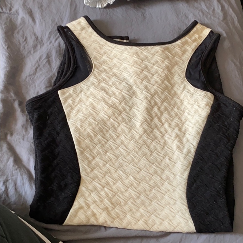 Bodycon dress